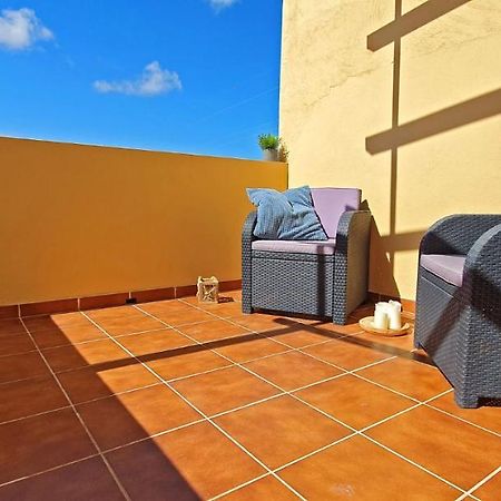 Ferienhaus CASA CRISTOF - Costa Calma - Glasfaserinternet - max 6 Personen Exterior foto