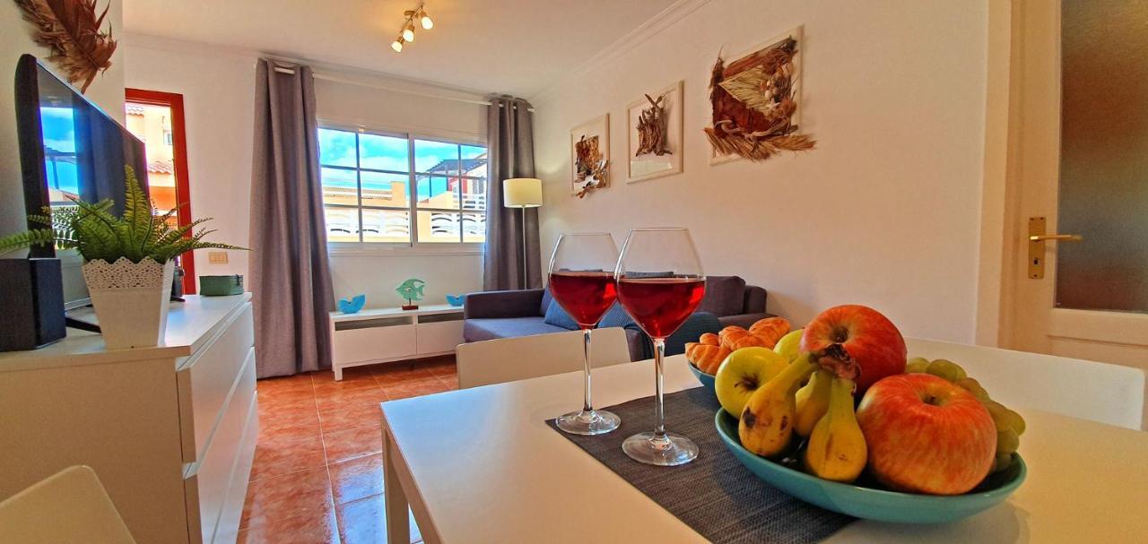 Ferienhaus CASA CRISTOF - Costa Calma - Glasfaserinternet - max 6 Personen Exterior foto