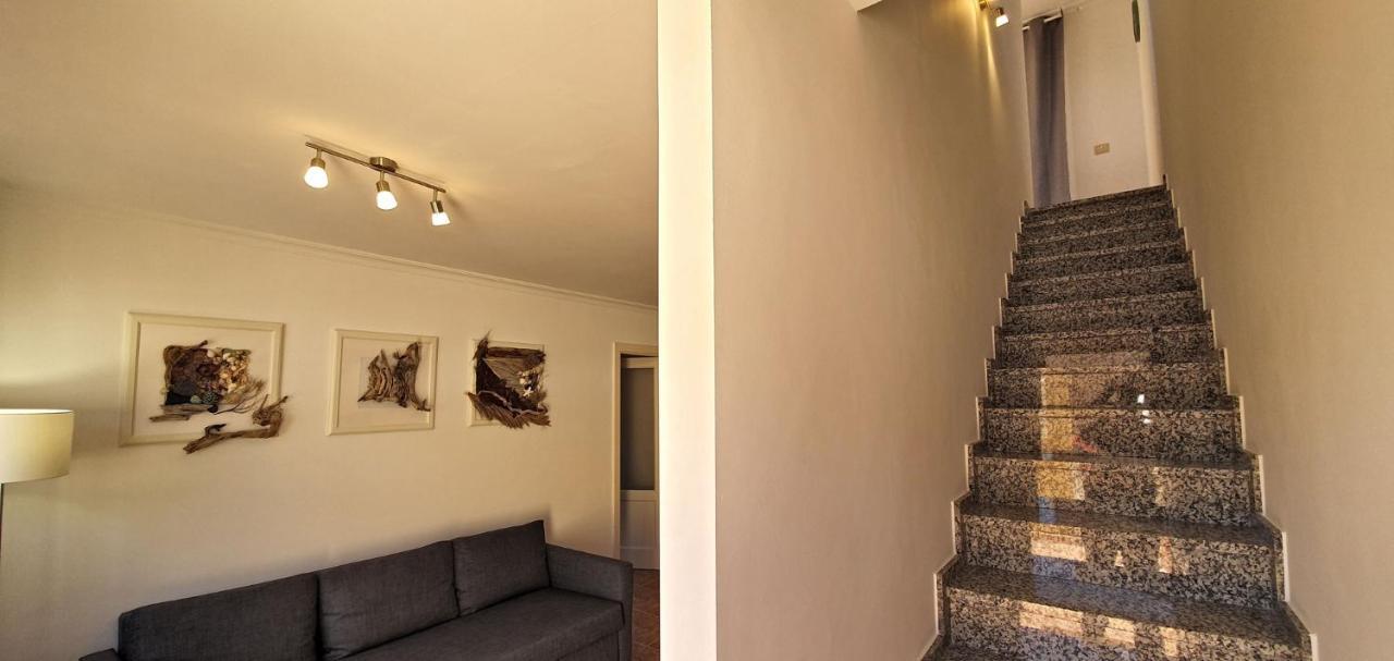 Ferienhaus CASA CRISTOF - Costa Calma - Glasfaserinternet - max 6 Personen Exterior foto